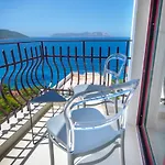 Hotel Begonvil *