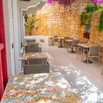 Begonvil Hotel