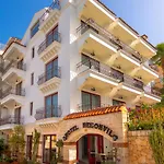 Hotel Begonvil