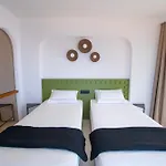 Hotel Begonvil