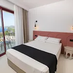Begonvil Hotel Kaş