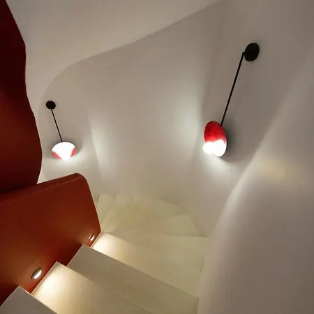 Begonvil Hotel *
