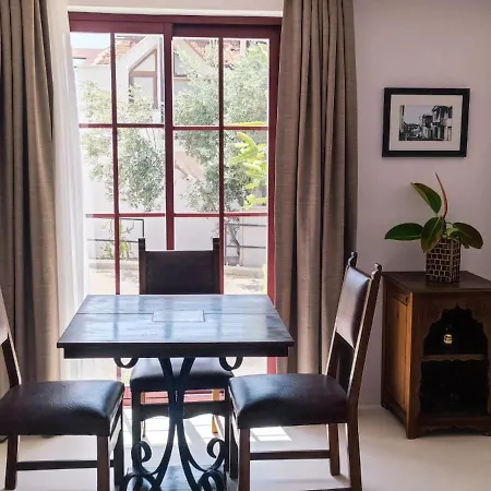 Begonvil Szálloda Kaş