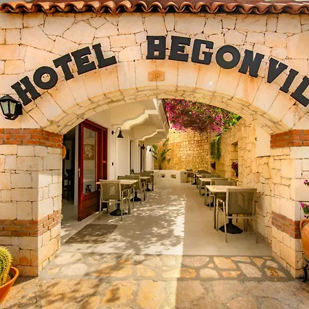Begonvil Hotel
