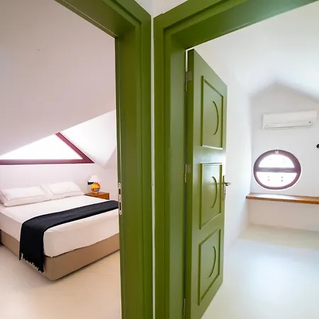Otel Begonvil