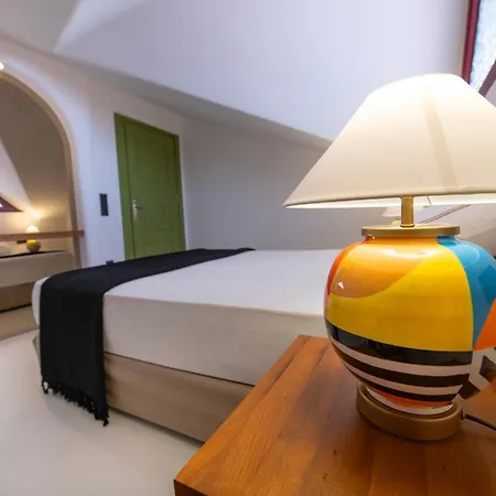 Begonvil Hotel Kaş