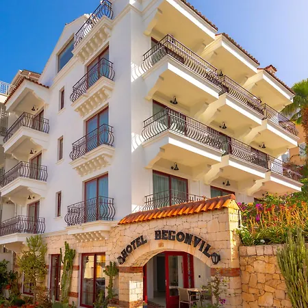 Hotel Begonvil