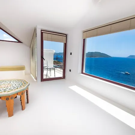 Begonvil Otel *