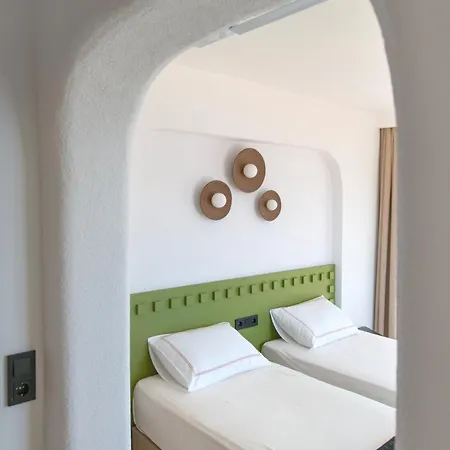 Begonvil Hotel Kaş
