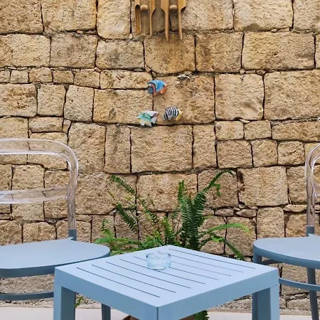 Begonvil Hotel Kaş