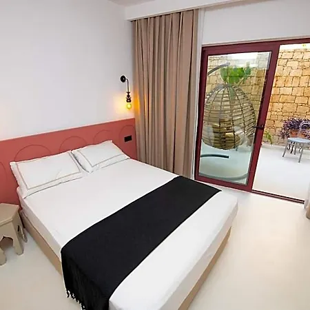 Begonvil Hotel *