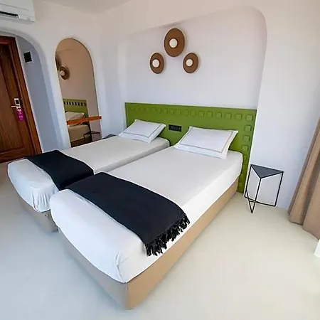Hotel Begonvil