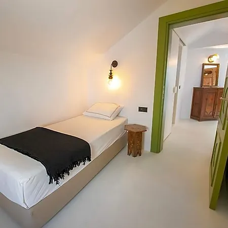 Hotel Begonvil Kaş