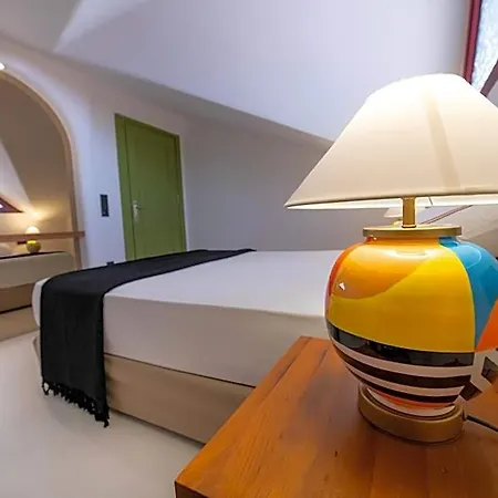 Hotel Begonvil Kaş
