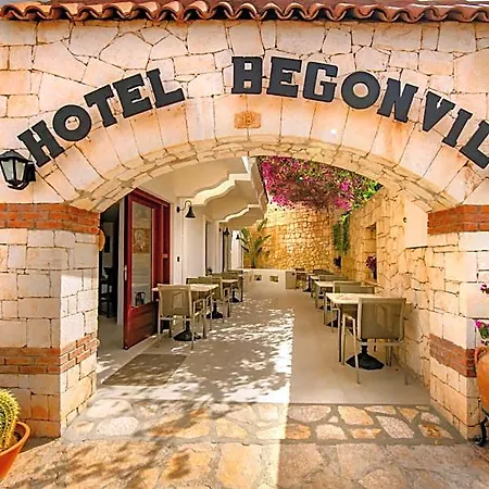Begonvil Hotel *