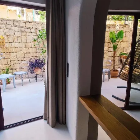Hotel Begonvil Kas